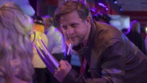 Смотреть на Лордфильм 2.0 Сериал Акт / Притворство 2019